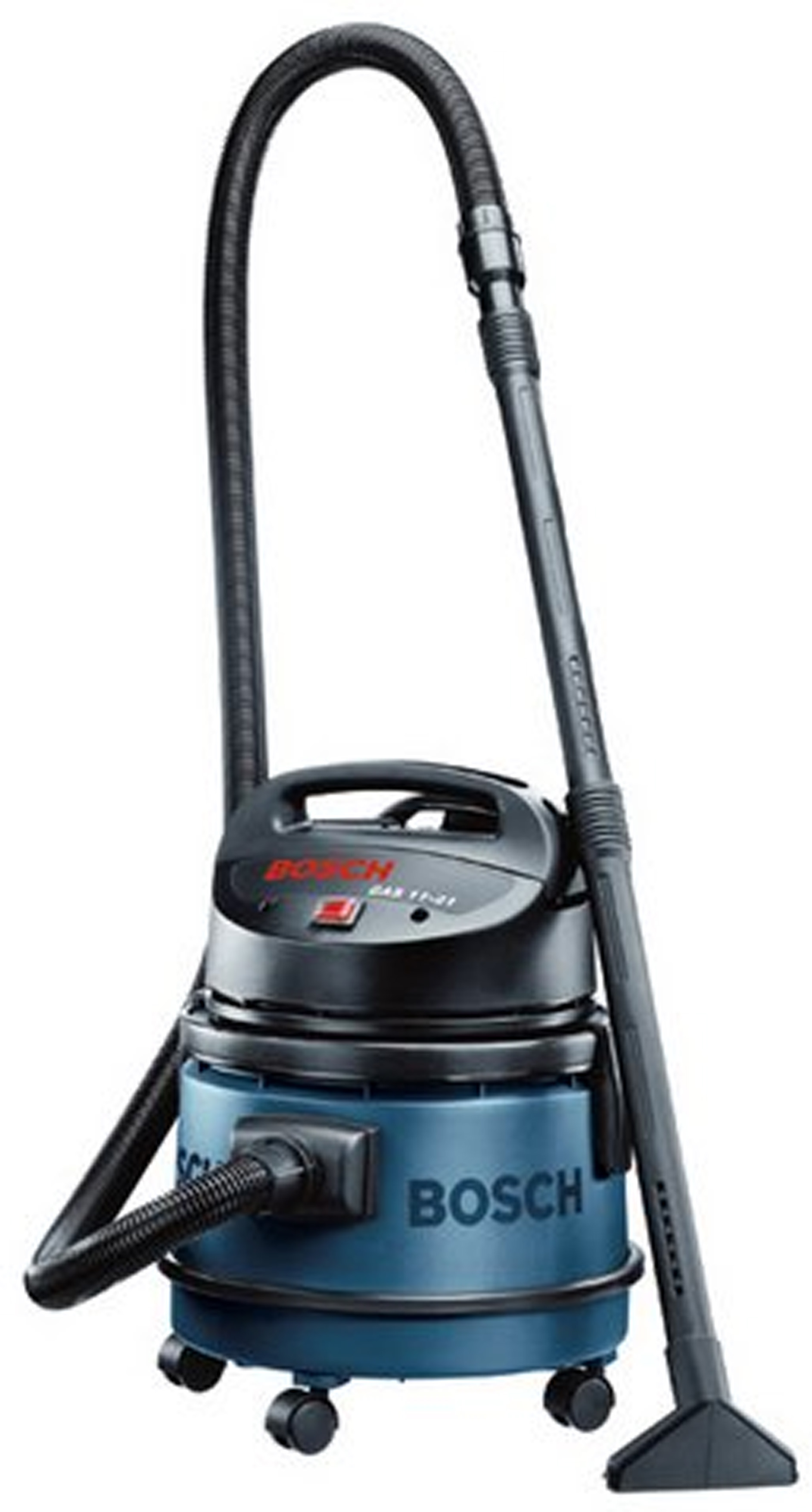 Harga Jual Bosch GAS 1121 Vacuum Cleaner Wet and Dry